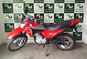 BROS 160cc
